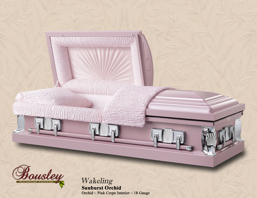 Wakeling Sunburst Orchid